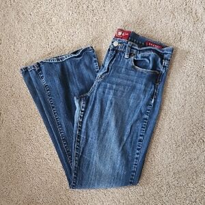 Lucky Brand Women's Sofia Boot Jeans - Size 12/31